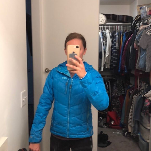 outdoor research sonata jacket